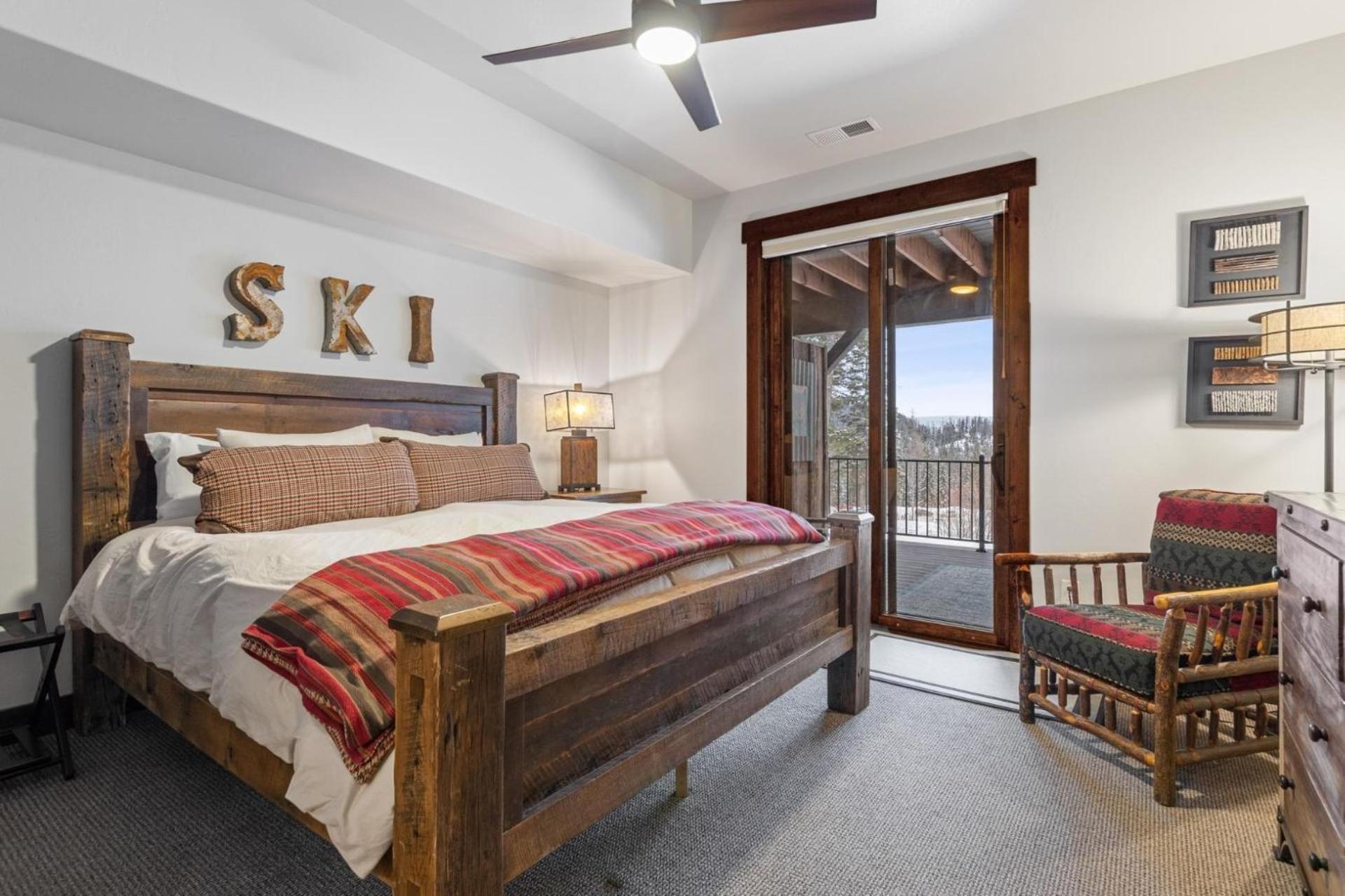 Inspiration Ski Haus Whitefish Bagian luar foto