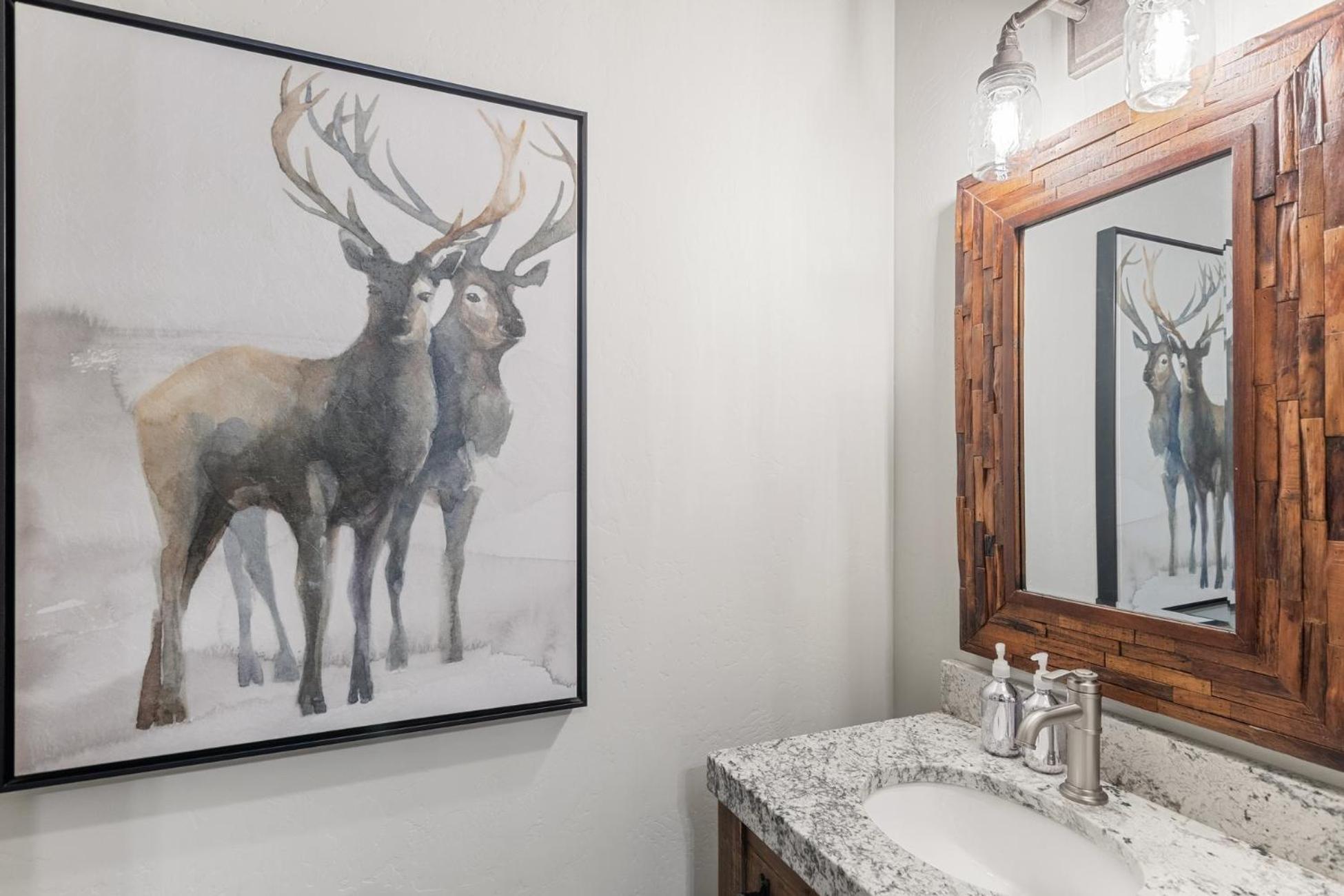Inspiration Ski Haus Whitefish Bagian luar foto