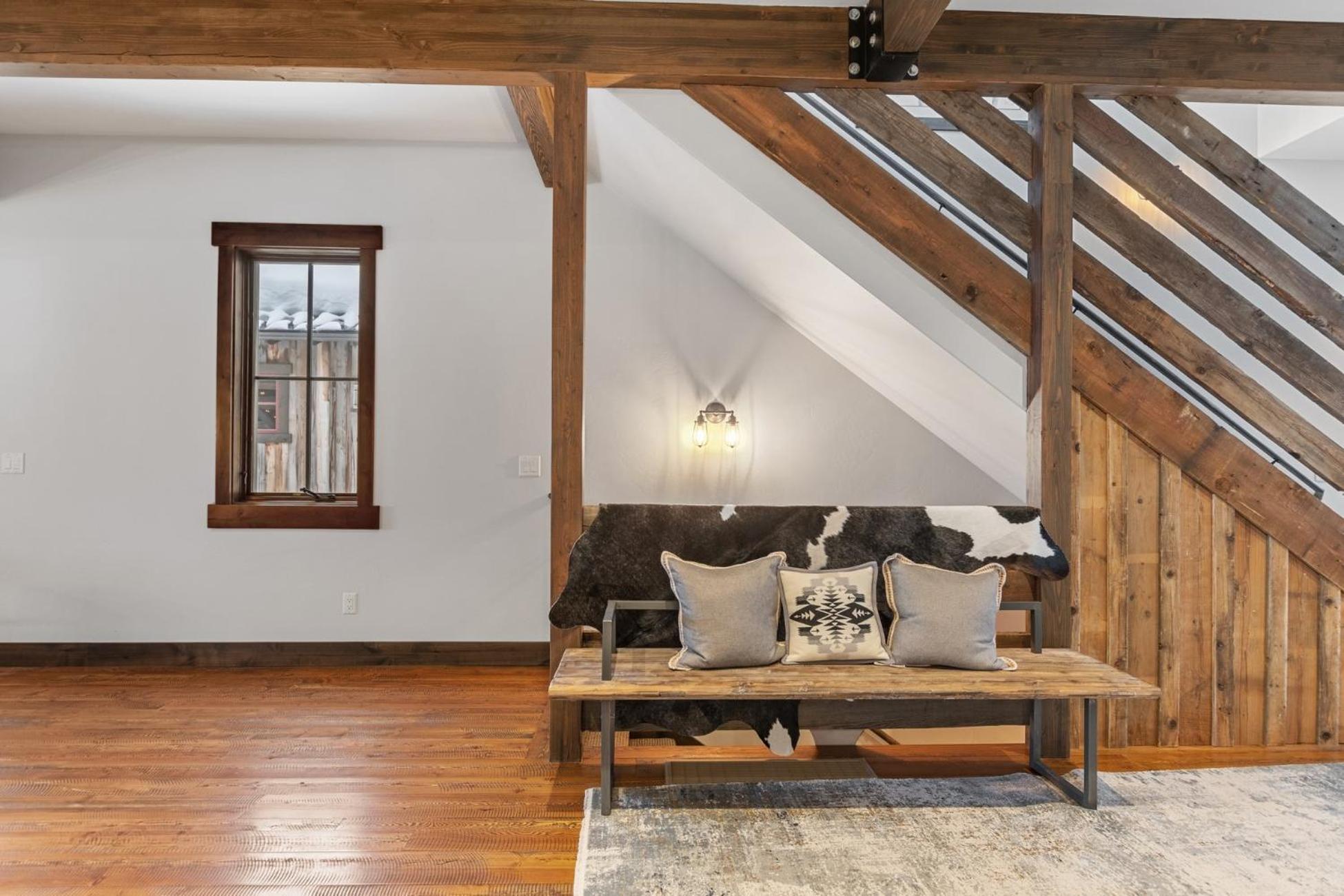 Inspiration Ski Haus Whitefish Bagian luar foto